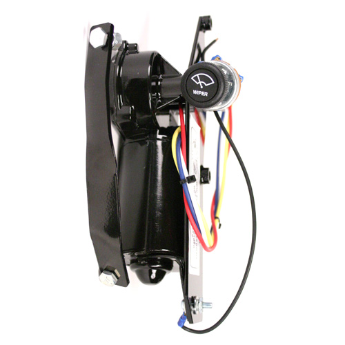 Newport Engineering Wiper System